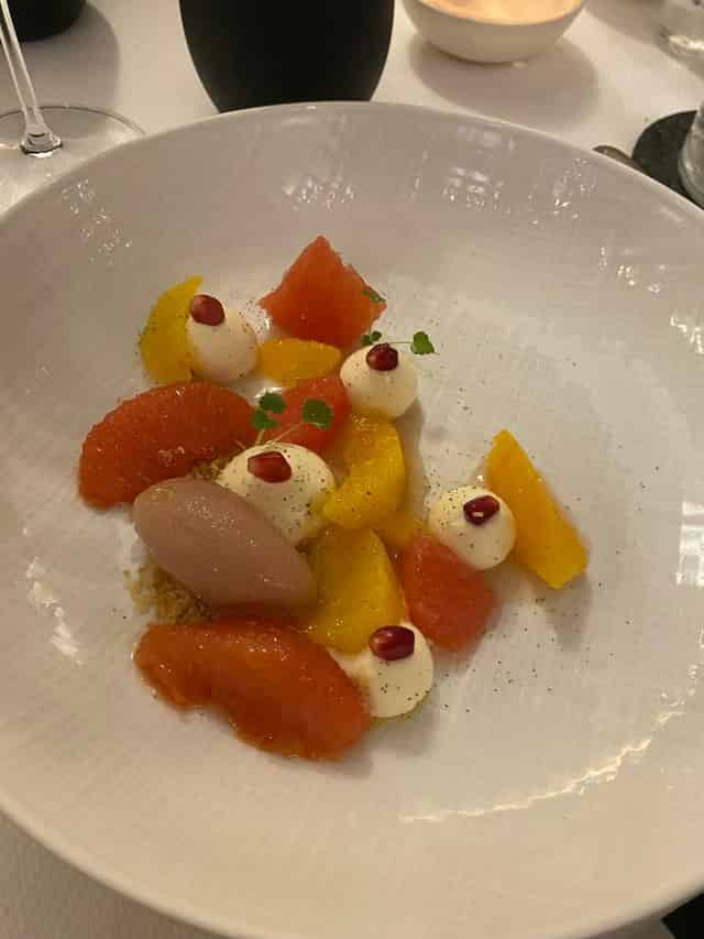 Le Gourmet de Sèze