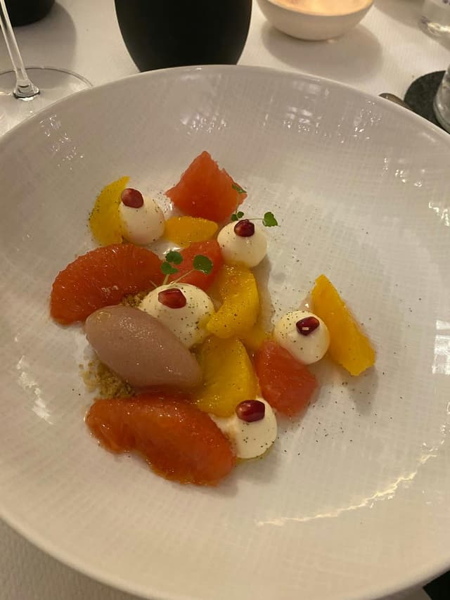 Le Gourmet de Sèze
