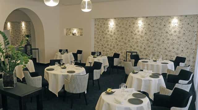 LE GOURMET DE SÉZE, Lyon - Marechal ...