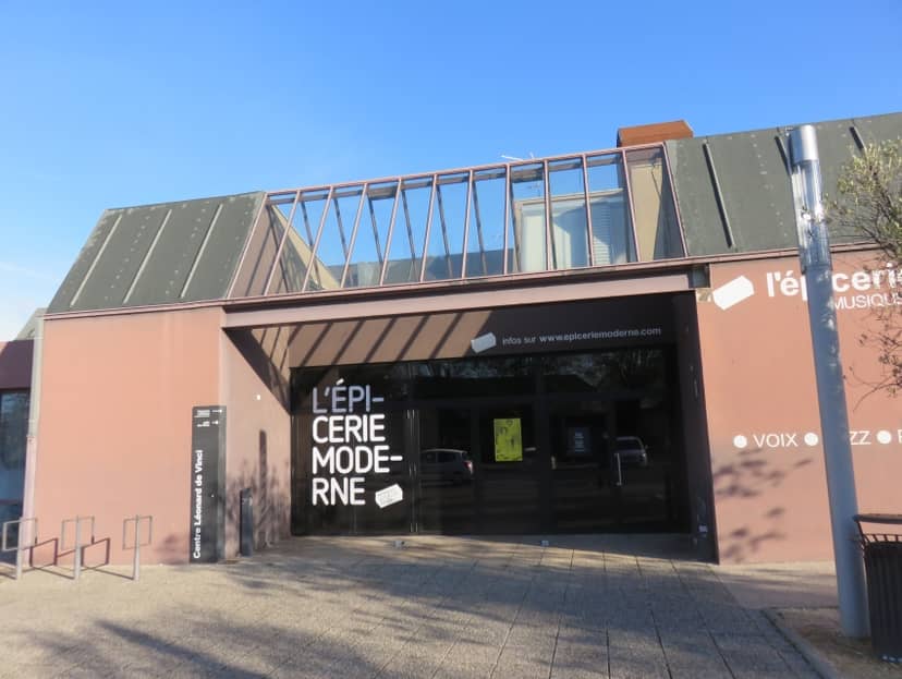 L' Épicerie Moderne, Feyzin | cityseeker