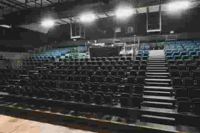 Concert hall