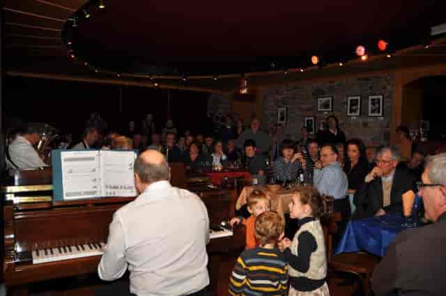 Café des arts de Grenoble programme ...