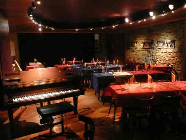 Café des arts de Grenoble programme ...