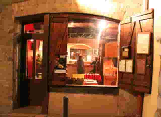 Concert hall