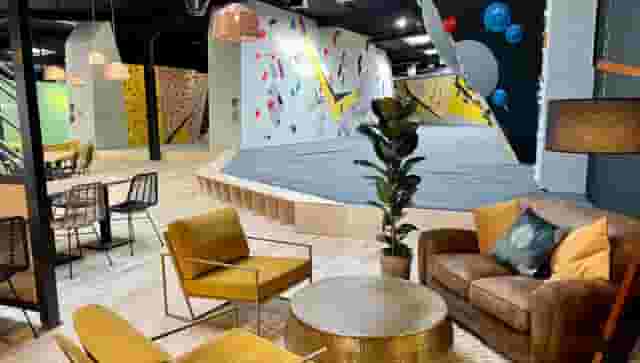 Grande Salle