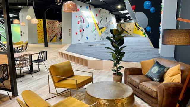 Grande Salle