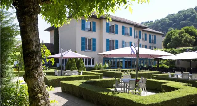 Bistro