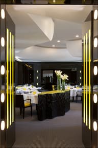 Quirky Conference Venues