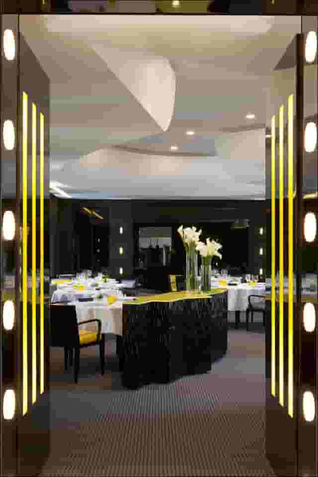 Bistro
