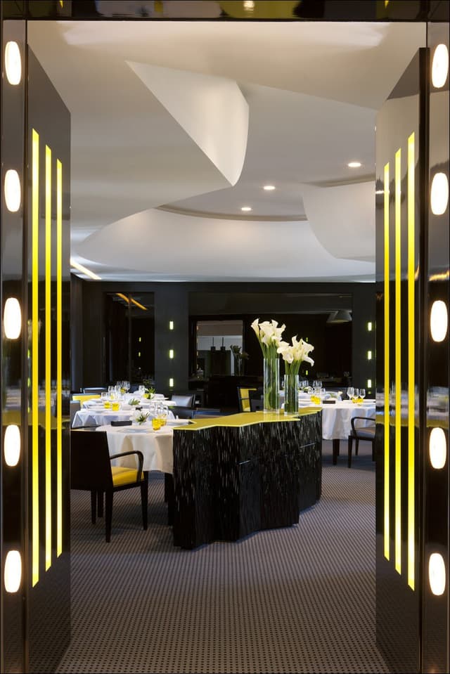 Bistro