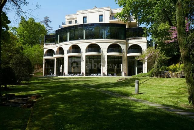 La Rotonde