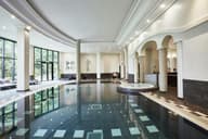 Small Meeting Rooms