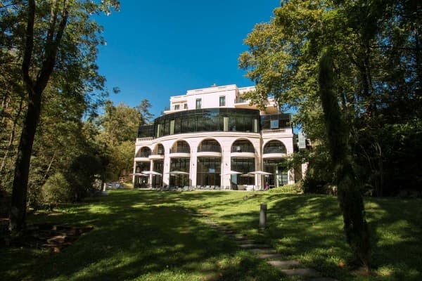 La Rotonde