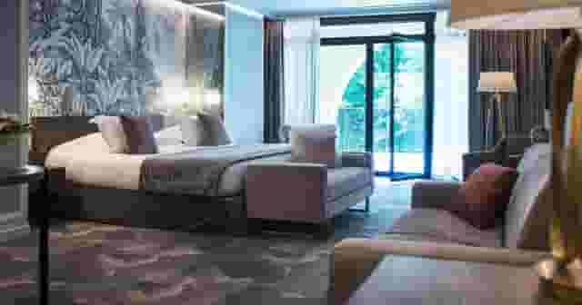 Espace Lounge