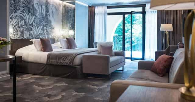 Espace Lounge