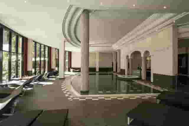 Le Grand Cercle