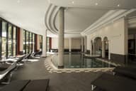 Event Venues SW London
