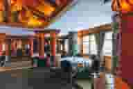Hotel Function Rooms