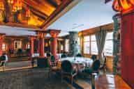Small Meeting Rooms