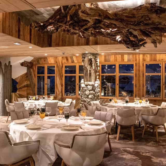 La Rôtisserie