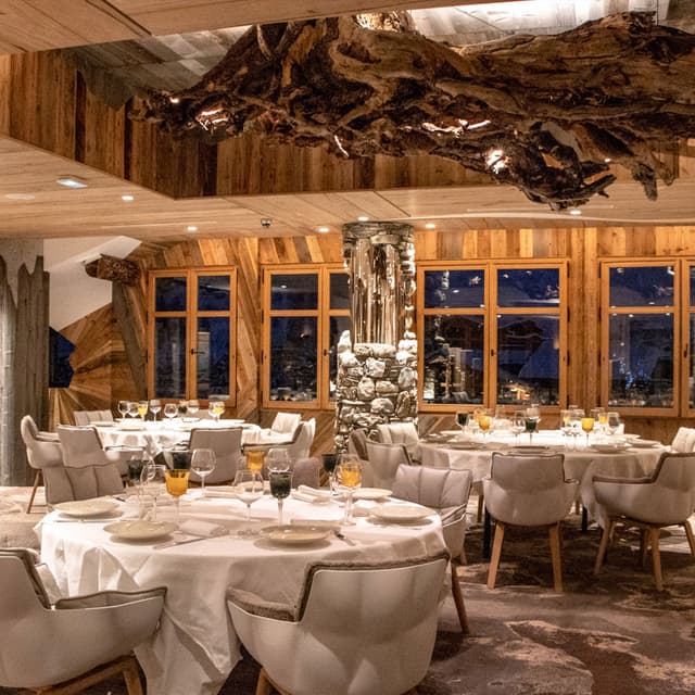 La Rôtisserie