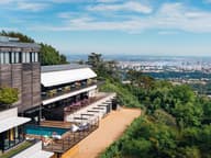 Quirky Conference Venues