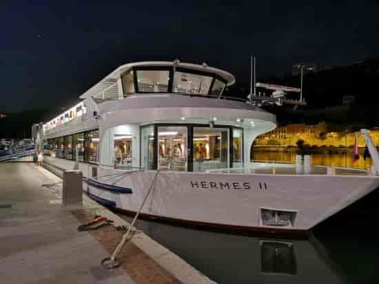 image de Les Bateaux Lyonnais -