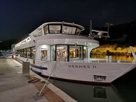 image de Les Bateaux Lyonnais -