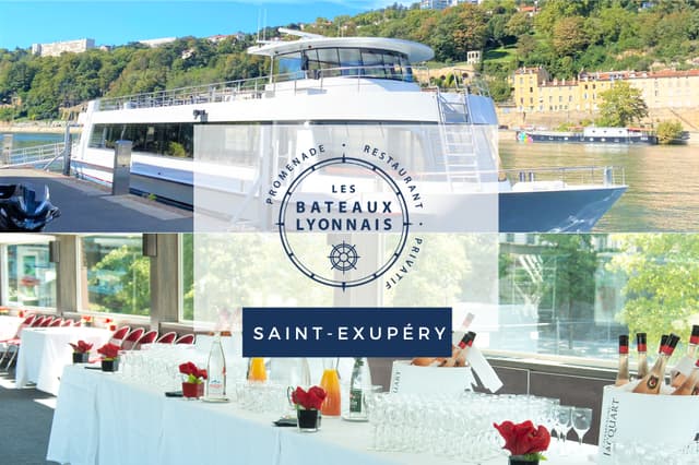 Saint-Exupéry