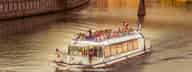 Christmas Party Venues