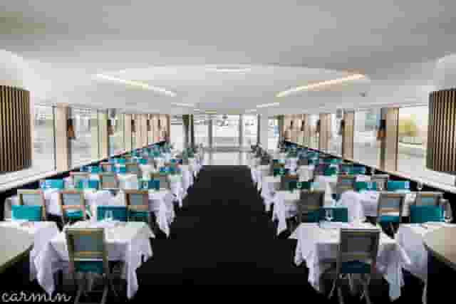 Bateaux événementiel
