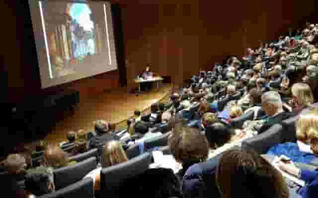 Auditorium