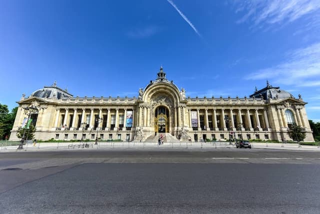 Petit Palais