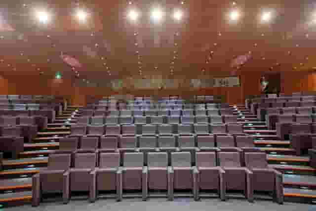 Auditorium