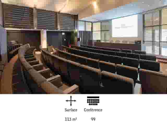 Auditorium