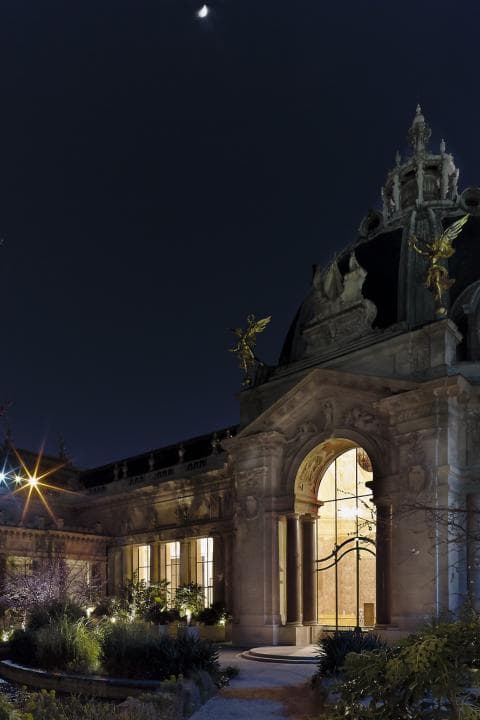 Petit Palais