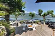 Summer Party Venues