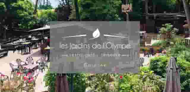 Les Jardins de l'Olympe