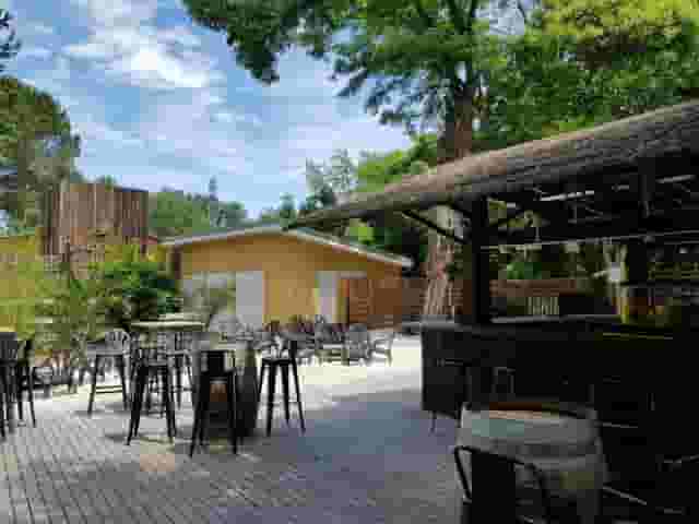 Les Jardins de l'Olympe