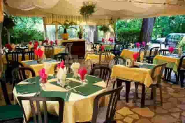 Les Jardins de l'Olympe