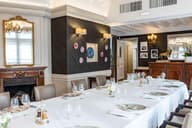 Private Dining Rooms
