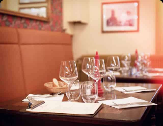 Bistro
