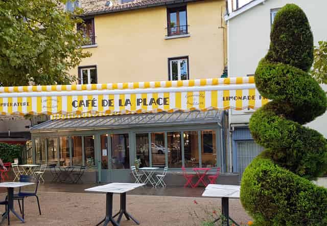 Bistro