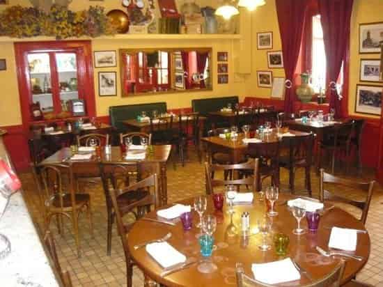 Bistro