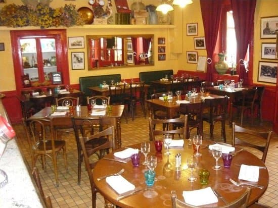 Bistro