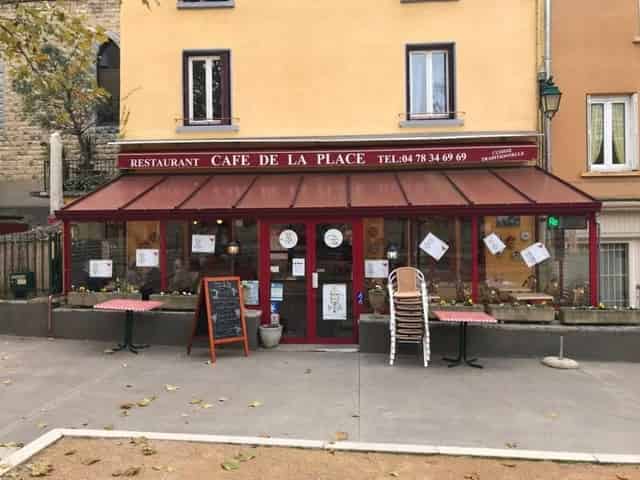 Bistro