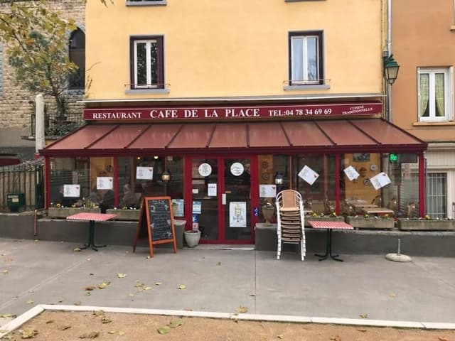 Bistro
