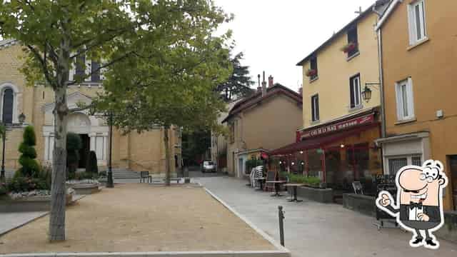 Café