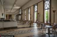 Reception Halls