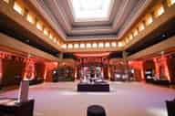 Sustainable Conferences